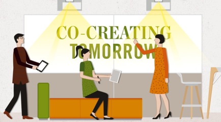 Co-Creating-Tomorrow
